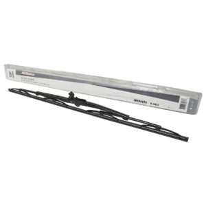 PLUMA LIMPIAPARABRISAS 22" BASICA - ACDELCO - ENCLAVE, OPTRA, SPARK, TERRAIN