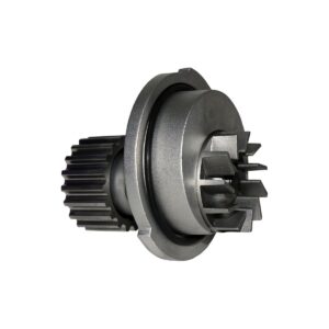 BOMBA AGUA - ACDELCO - AVEO, OPTRA, G3