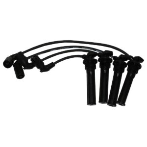 CABLES PARA BUJÍAS ACDELCO