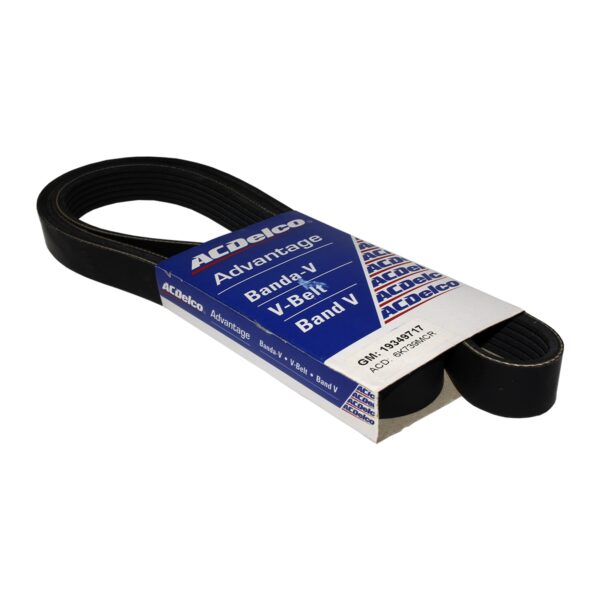BANDA ACCESORIOS - ACDELCO - AVEO