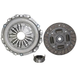 CLUTCH (COMPLETO) - ACDELCO - BEAT, MATIZ, SPARK