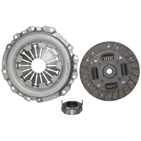 CLUTCH (COMPLETO) - ACDELCO - BEAT, MATIZ, SPARK