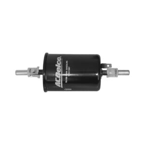 FILTRO GASOLINA - ACDELCO - AVEO, BEAT, MATIZ, SPARK