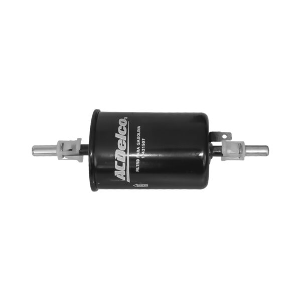 FILTRO GASOLINA - ACDELCO - AVEO, BEAT, MATIZ, SPARK