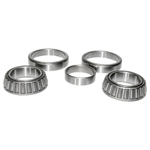 BALERO DOBLE RDA DLNT CONO L68149 CUP L68111 - GM - MATIZ,SPARK 04/06