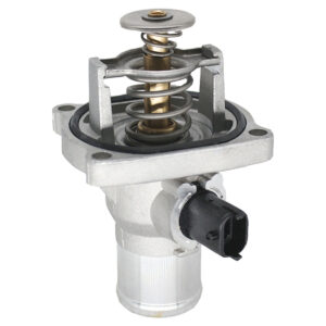 TERMOSTATO MOTOR - Z-PRO - ASTRA, AVEO, CRUZE, MERIVA, SONIC, TRAX, ZAFIRA, G3