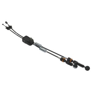 CABLE VELOCIDADES (SELECTOR) - GM - BEAT, SPARK