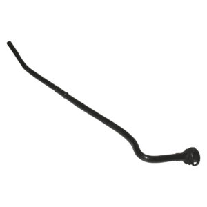 TUBO MANGUERA DEPÓSITO DE ANTICONGELANTE A CUERPO DE ACELERACIÓN - Z-PRO - AVEO, SONIC, G3