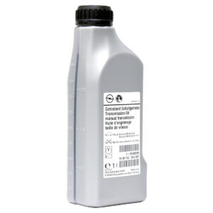 ACEITE TRANSMISIÓN EASYTRONIC 946 ML - ACDELCO - TODOS LOS MODELOS
