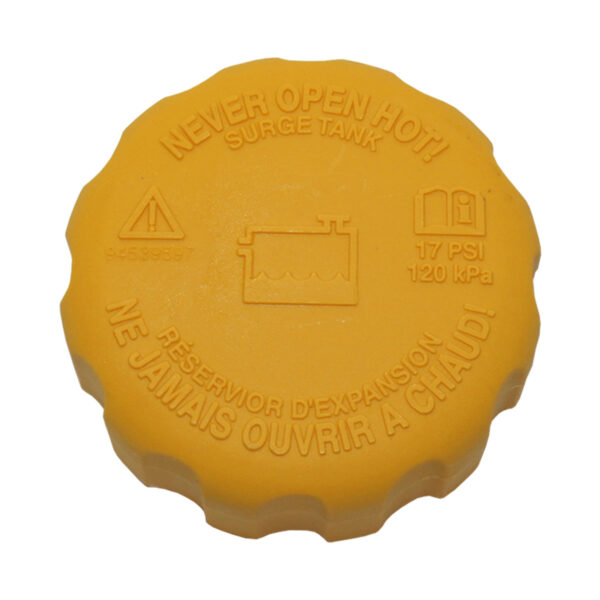 TAPÓN DEPÓSITO ANTICONGELANTE