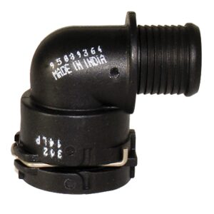 CONECTOR MANGUERA CALEFACCIÓN ENTRADA