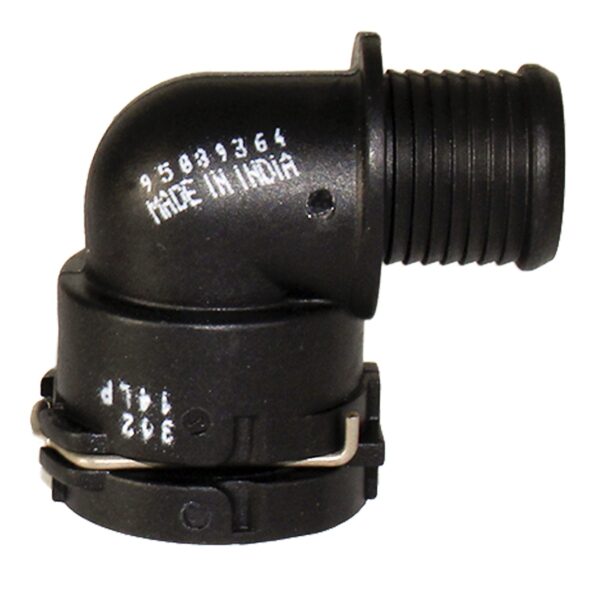 CONECTOR MANGUERA CALEFACCIÓN ENTRADA