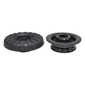 BASE AMORTIGUADOR DELANTERA - GM - BEAT, SONIC, SPARK
