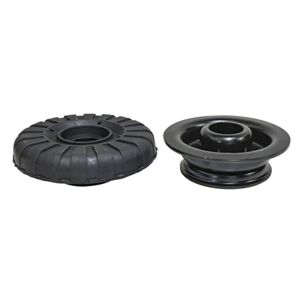 BASE AMORTIGUADOR DELANTERA - GM - BEAT, SONIC, SPARK