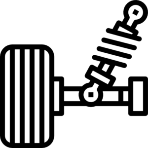 DIRECCIÓN Y SUSPENSIÓN